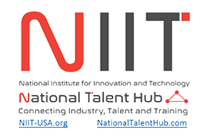 National Institute for Innovation and Technology (NIIT) logo