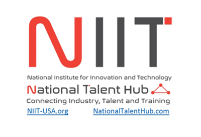 National Institute of Innovation and Technology logo