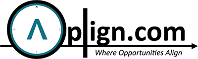 Oplign logo