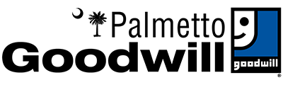 Palmetto Goodwill logo