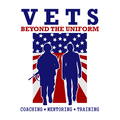 VETS-Beyond the Uniform logo