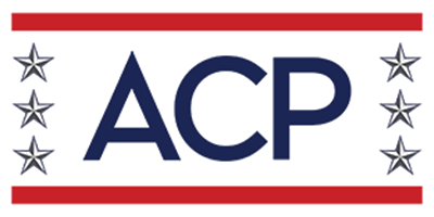 American Coorporate Partners (ACP) logo
