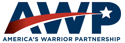 America's Warrior Partnership logo