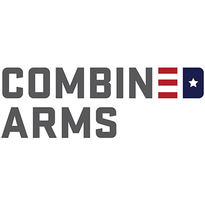 combined arms logo