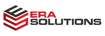 ERA Solutions LLC logo