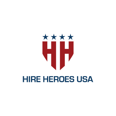 hire heroes usa logo