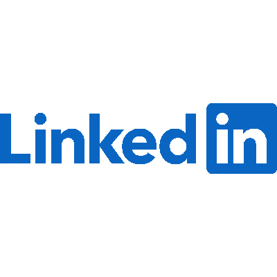 linked in logo