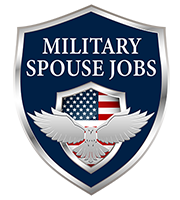 Military Spouse Jobs logo