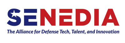 Southeastern New England Defense Industry Alliance, DBA SENEDIA logo