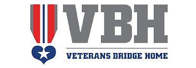 Veterans Bridge Home, Inc logo