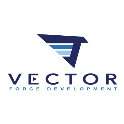 Vector Force Development logo