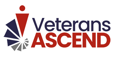 Veterans ASCEND logo