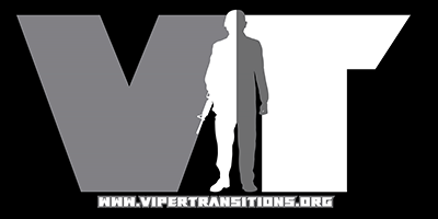 VIPER AK Inc, DBA VIPER Transitions logo