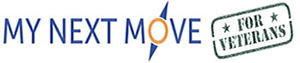 My Next Move Logo