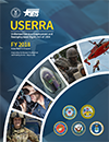 USERRA Annual Report - FY2018