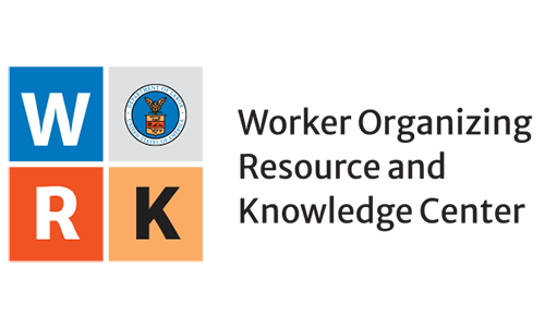 Worker Organizing Resource and Knowledge (WORK) Center