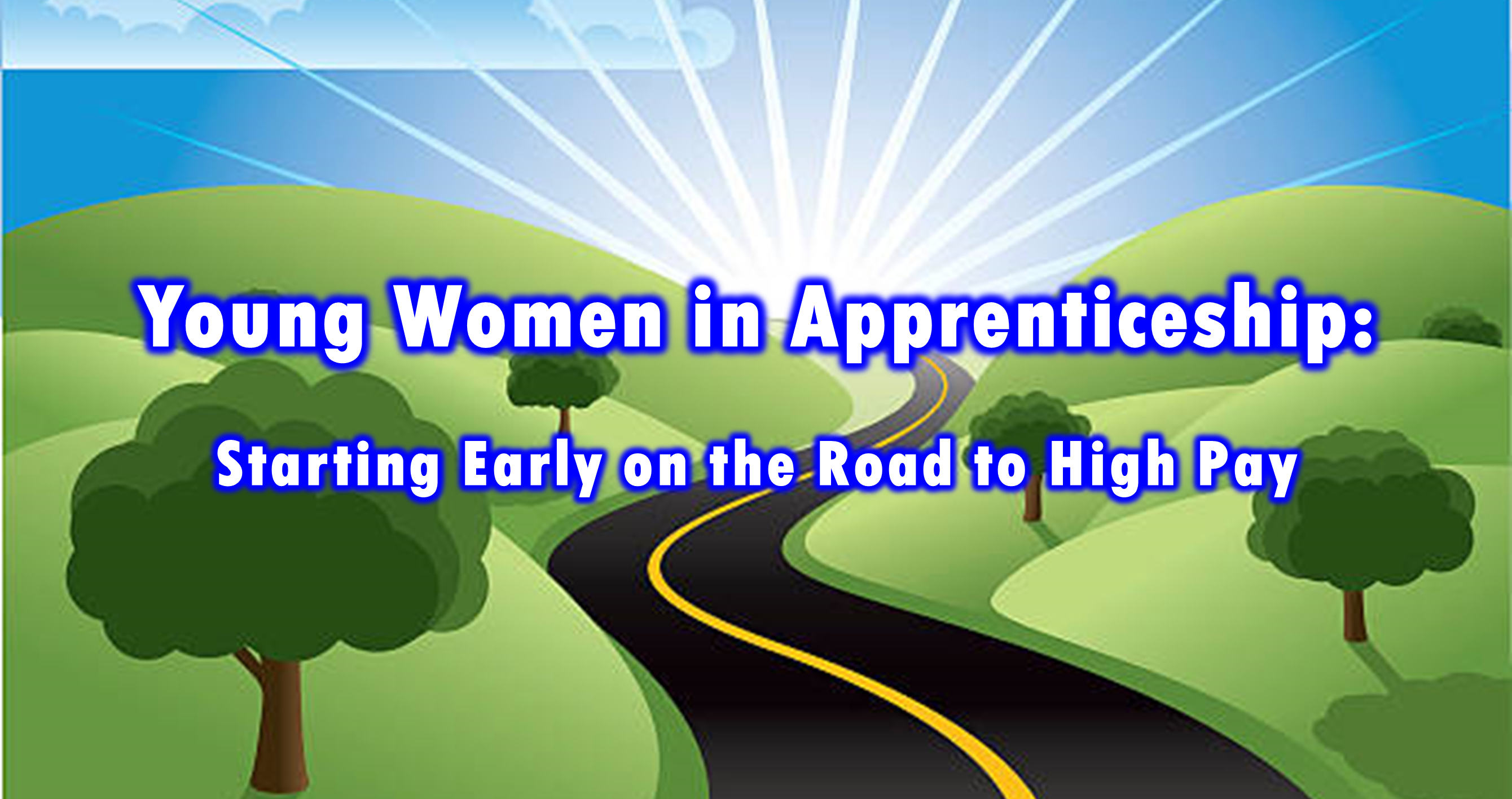 Young Women in Apprenticeship