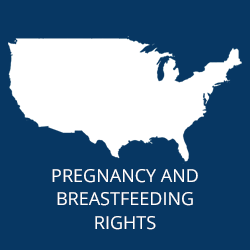pregnancy and breastfeeding rights