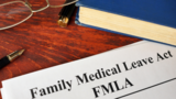 family medical leave act 