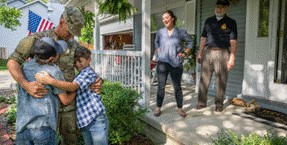 Employee Guide to Military Family Leave