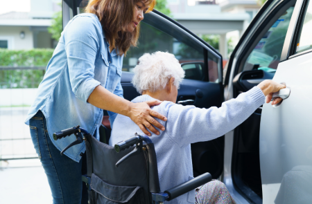 Family and Medical Leave Act