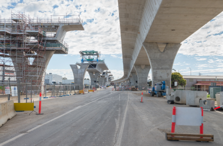 Government Contracts