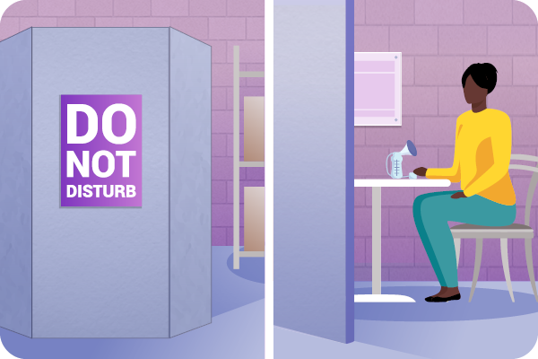 nursing employee guidelines 1