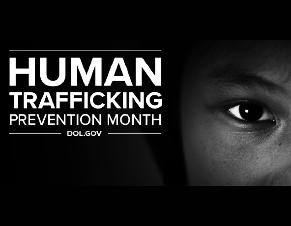 8 Ways We're Combating Human Trafficking