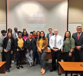 NC partners