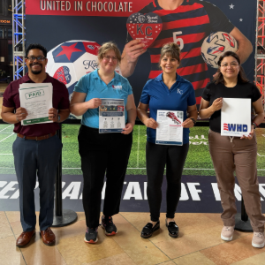 championing fair pay joels mission