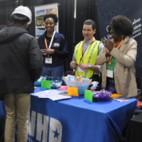 championing fair pay joels mission