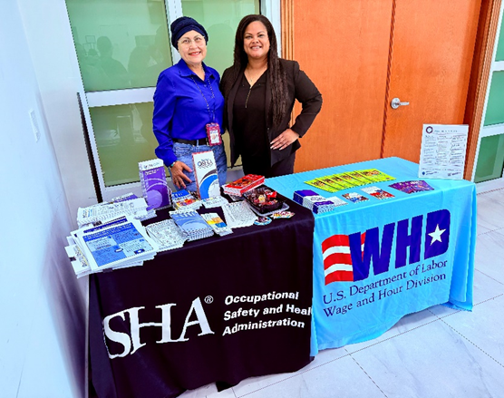 championing fair pay joels mission