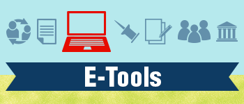  E-Tools