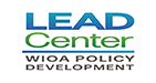 LEAD Center WIOA Policy Development