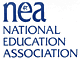 National Education Association logo