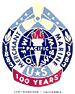 Pacific Coast Marine Firemen, Oilers, Watertenders and Wipers Association (Affiliated with the Seafarers' International Union) logo