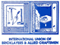 International Union of Bricklayers and Allied Craftsmen logo