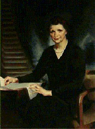 Frances Perkins
