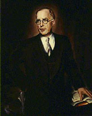 Lewis B. Schwellenbach