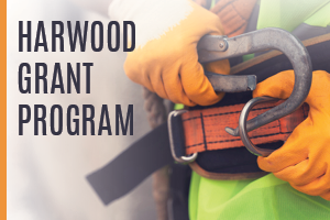 Harwood Grant Program