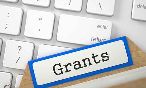 Find Available Grants
