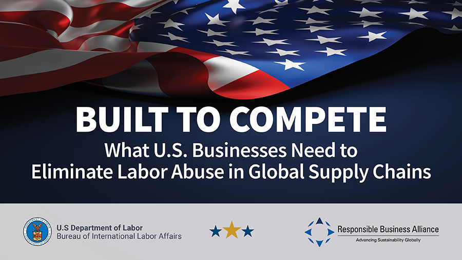 Event information below