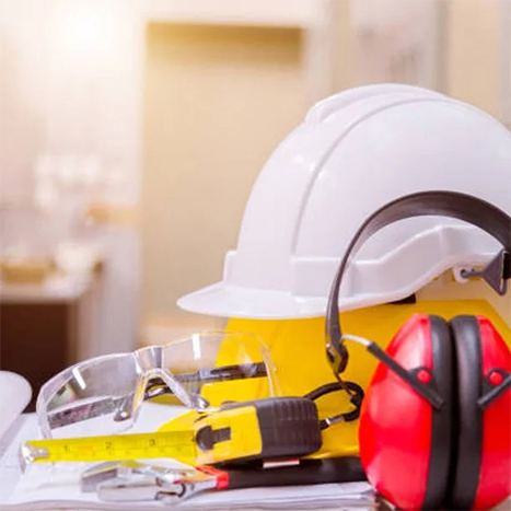 Workplace Safety and Health