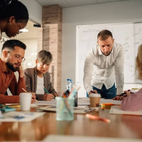 Information for Workers