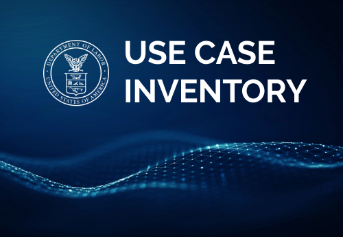 SI Use Case Inventory