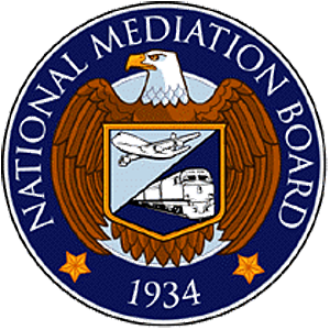 National Mediation Board