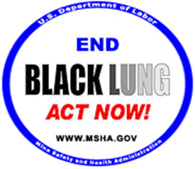 End Black Lung Now