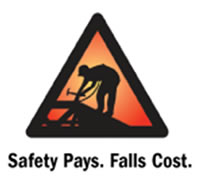 Affordable Exteriors faces $140,000 in OSHA penalties for exposing workers to dangerous fall hazards in Omaha, Nebraska, area