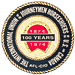 International Union of Journeymen Horseshoers of the United States and Canada logo
