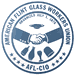 American Flint Glass Workers Union of North America logo
